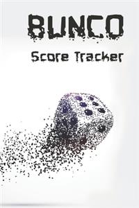 BUNCO Score Tracker