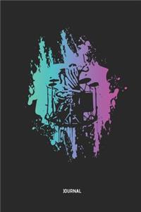 Drummer Journal