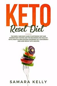 Keto Reset Diet