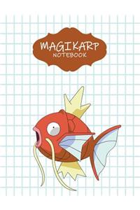 Magikarp Notebook