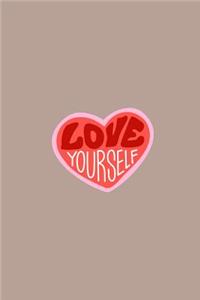 Love Yourself