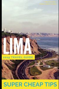 Super Cheap Lima