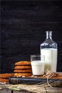 Diet Notebook - Best Notebook with Quotes, Perfect 120 Lined Pages #10