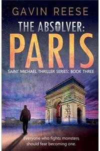 The Absolver - Paris