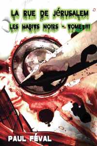 La Rue de Jérusalem