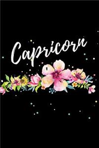 Capricorn