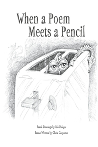 When a Poem Meets a Pencil