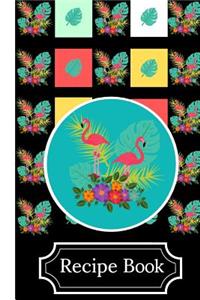 Recipe Book