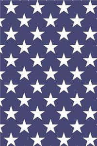 Patriotic Pattern - United States Of America 186