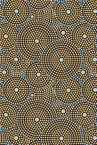 Summer Pattern - Sunny Beach Time 07