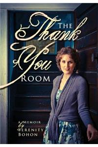 The Thank You Room