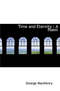 Time and Eternity