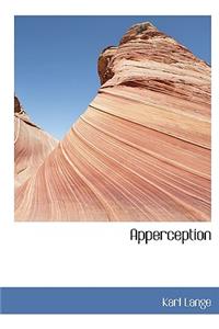 Apperception