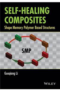 Self-Healing Composites - Shape Memory Polymer Based Structures