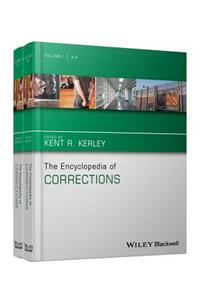 The Encyclopedia of Corrections