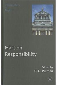 Hart on Responsibility
