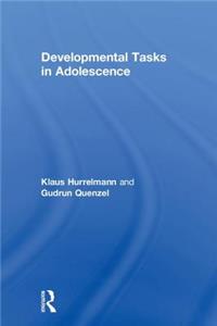 Developmental Tasks in Adolescence