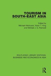 Tourism in South-East Asia