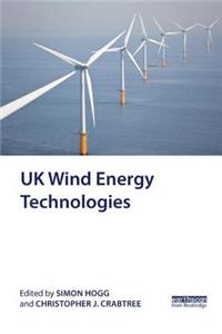 UK Wind Energy Technologies