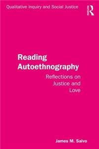 Reading Autoethnography