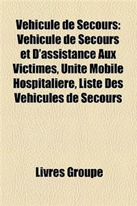 Vhicule de Secours