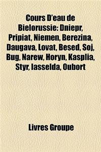 Cours D'Eau de Bilorussie