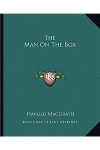 The Man On The Box