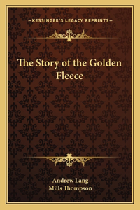 The Story of the Golden Fleece