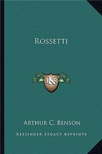 Rossetti