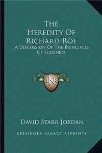 Heredity of Richard Roe