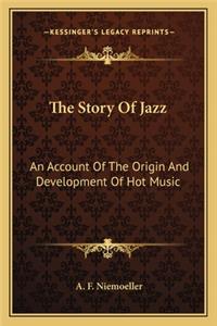 Story of Jazz
