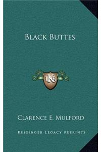 Black Buttes