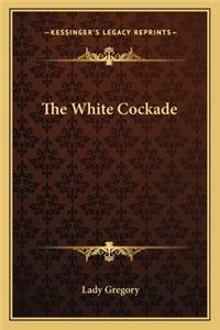 White Cockade