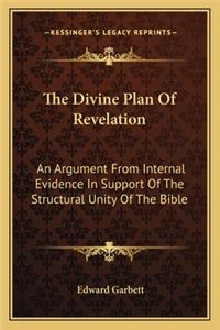 Divine Plan of Revelation