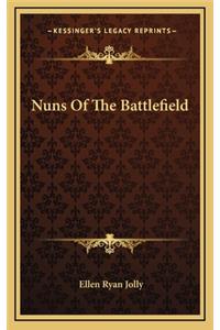 Nuns Of The Battlefield