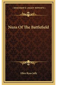 Nuns Of The Battlefield