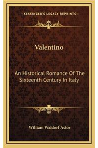 Valentino