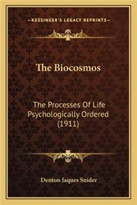 The Biocosmos