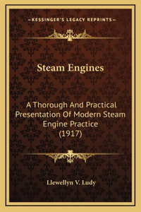 Steam Engines