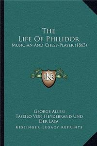 Life Of Philidor