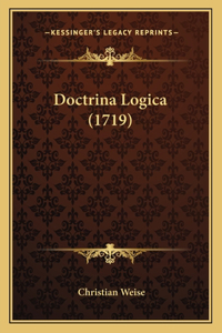 Doctrina Logica (1719)