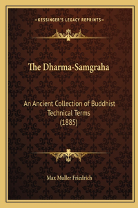 The Dharma-Samgraha