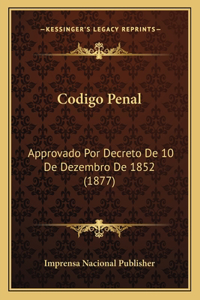 Codigo Penal