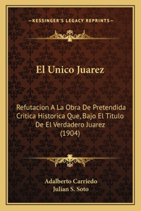 El Unico Juarez