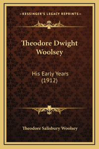 Theodore Dwight Woolsey