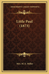 Little Paul (1873)
