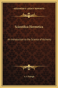 Scientifica Hermetica