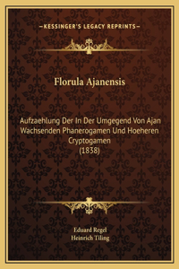 Florula Ajanensis