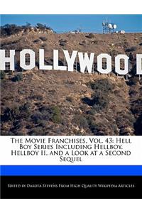 The Movie Franchises, Vol. 43