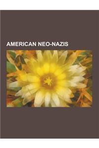American Neo-Nazis